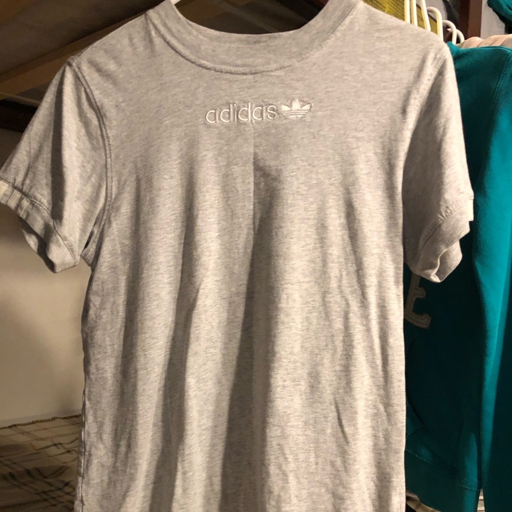 Adidas shirt